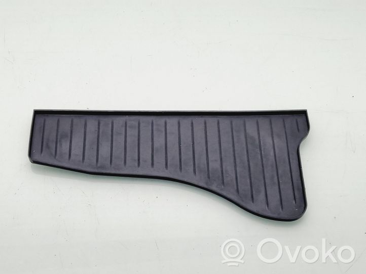 BMW 1 F20 F21 Tappetino antiscivolo vano portaoggetti 51169226050