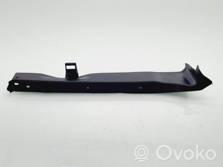 BMW 1 F20 F21 Deflettore d’aria del vano motore 51767269997