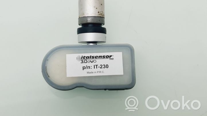 Mercedes-Benz C W205 Sensore di pressione dello pneumatico ITALSENSOR30EVO