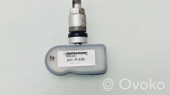 Mercedes-Benz C W205 Sensore di pressione dello pneumatico ITALSENSOR30EVO