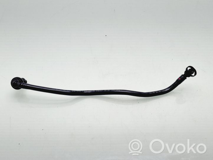 BMW 1 F20 F21 Linea/tubo/manicotto del vuoto 11157614690