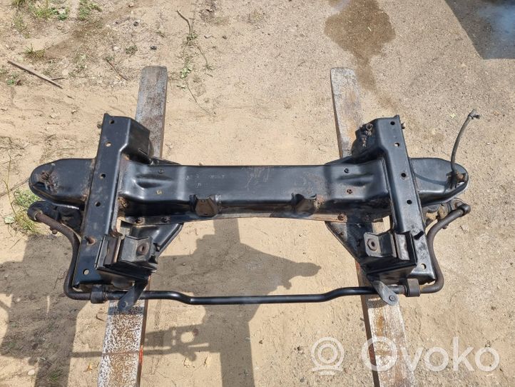 Mercedes-Benz Sprinter W901 W902 W903 W904 Front subframe 