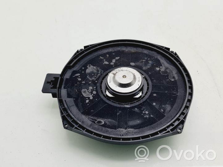 BMW 5 F10 F11 Subwoofer speaker 65139169692