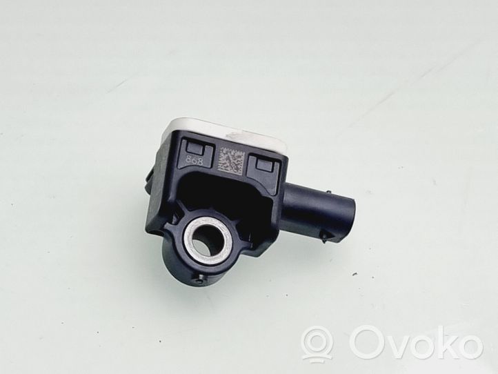 BMW 1 F20 F21 Czujnik uderzenia Airbag 9234989