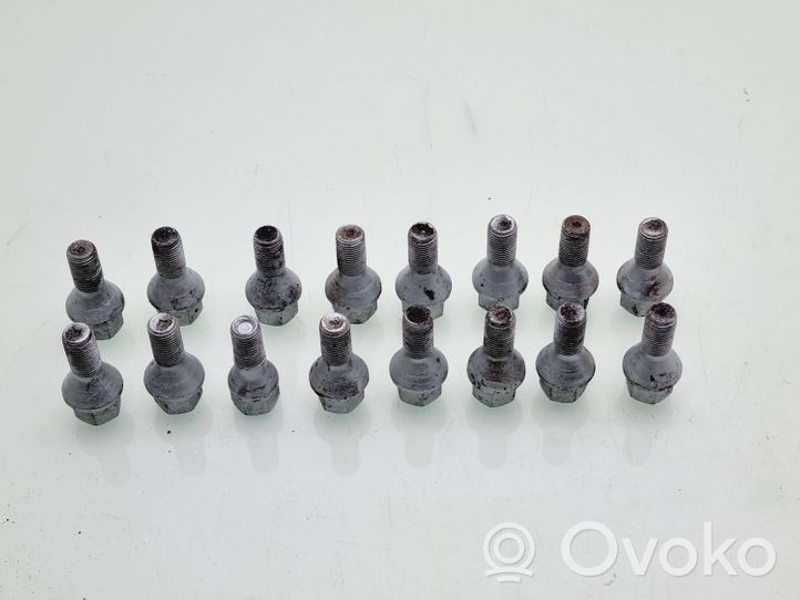 Fiat Fiorino Nuts/bolts 