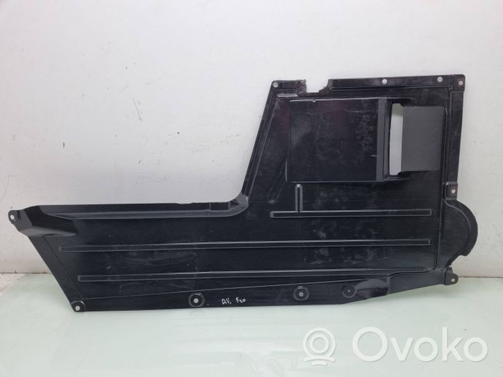 BMW 1 F20 F21 Vidurinė dugno apsauga 7241826