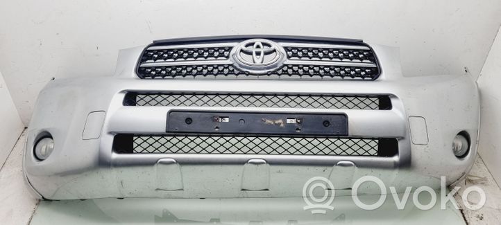 Toyota RAV 4 (XA30) Zderzak przedni 5211942570