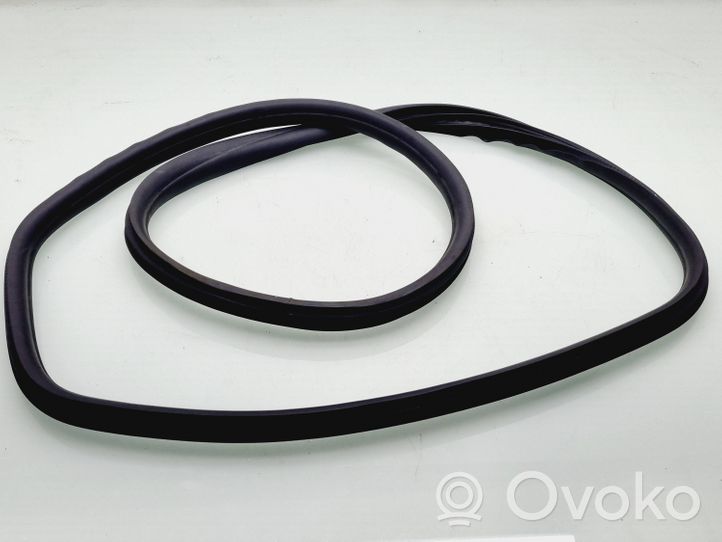 Volvo V60 Rear door rubber seal (on body) P594a