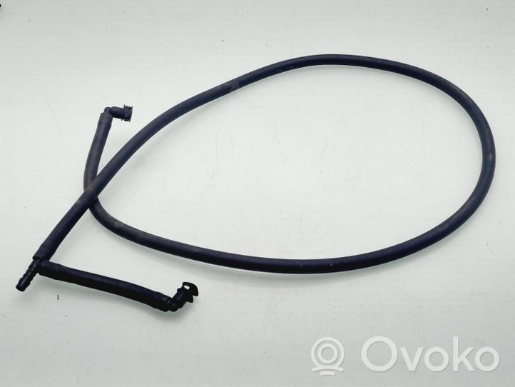 Volkswagen Touareg I Headlight washer hose/pipe N67063