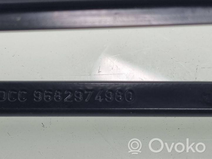 Citroen Berlingo Spazzola tergicristallo per parabrezza/vetro frontale 9682974980