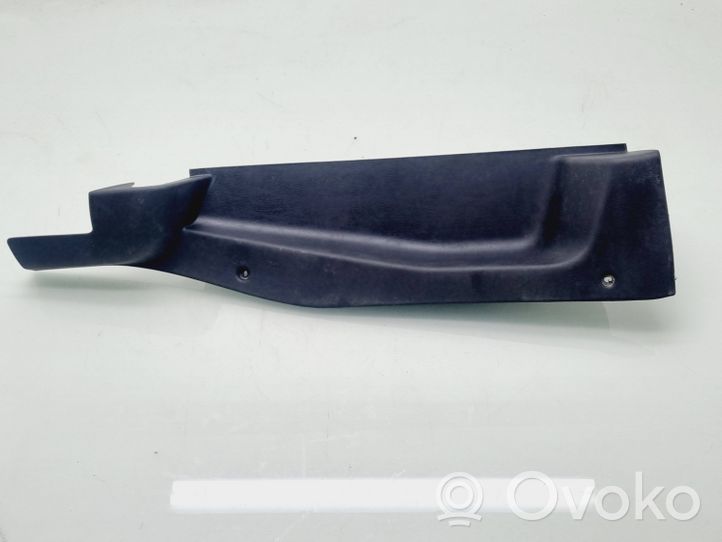 Citroen Berlingo Rivestimento inferiore laterale del sedile posteriore 9682127577