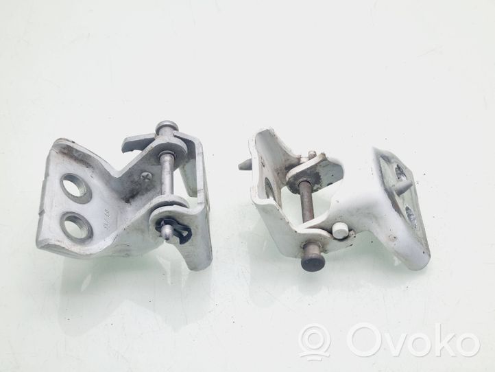 Citroen Berlingo Front door hinge set 