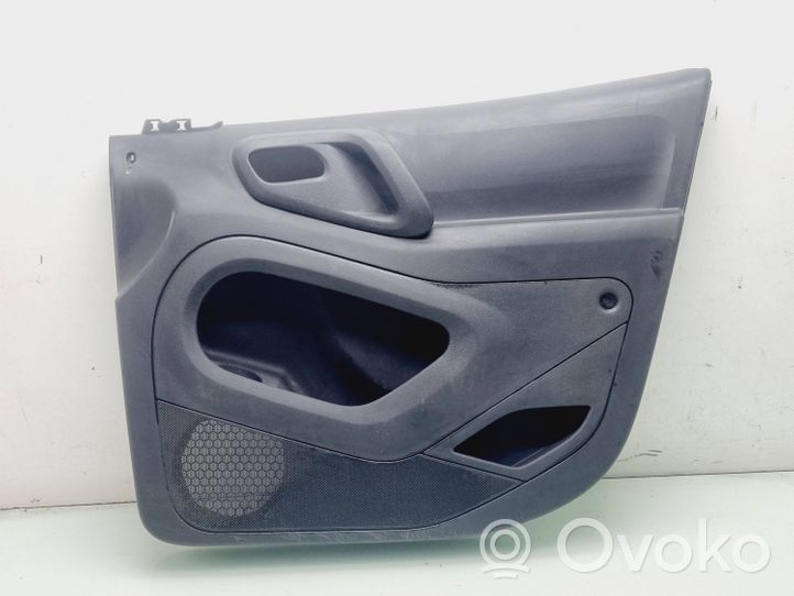 Citroen Berlingo Rivestimento del pannello della portiera anteriore 9681235177