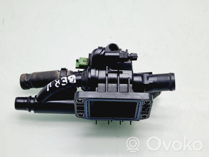 Citroen Berlingo Boîtier de thermostat / thermostat 9684588980