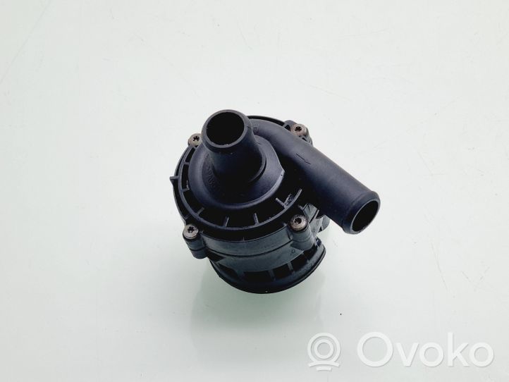 Citroen Berlingo Pompe à eau de liquide de refroidissement 0392023004