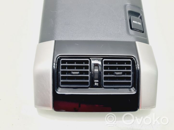 Toyota Land Cruiser (J150) Griglia di ventilazione posteriore 5886035010