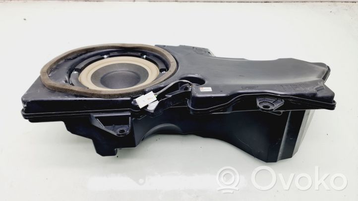 Toyota Land Cruiser (J150) Subwoofer altoparlante 18817J0801