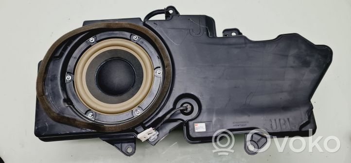 Toyota Land Cruiser (J150) Subwoofer altoparlante 18817J0801