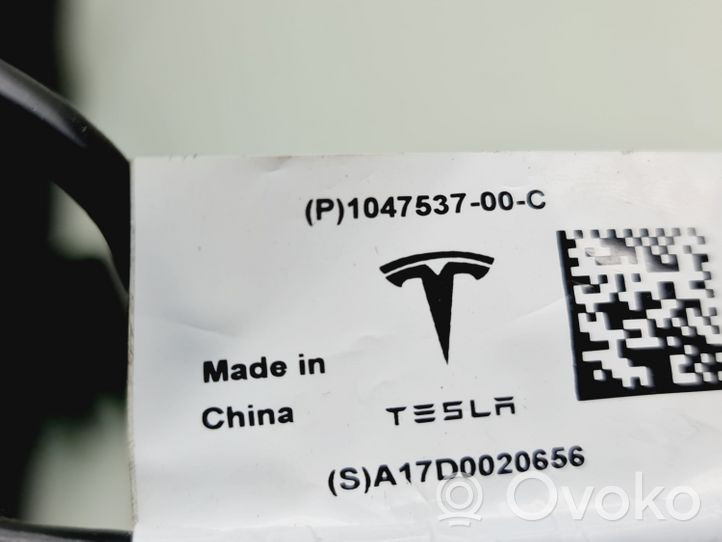 Tesla Model S Gniazdo / Złącze USB 104753700C