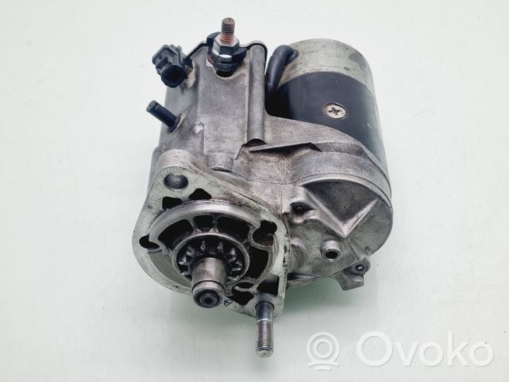 Toyota Land Cruiser (J150) Motorino d’avviamento 2810030051