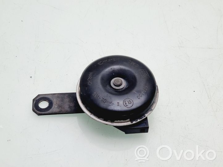 Toyota Land Cruiser (J150) Signal sonore 