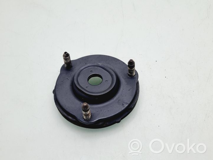 Toyota Land Cruiser (J150) Molla elicoidale anteriore con cuscinetti in gomma 4860935010