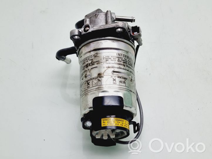 Toyota Land Cruiser (J150) Filtro carburante 2339030340