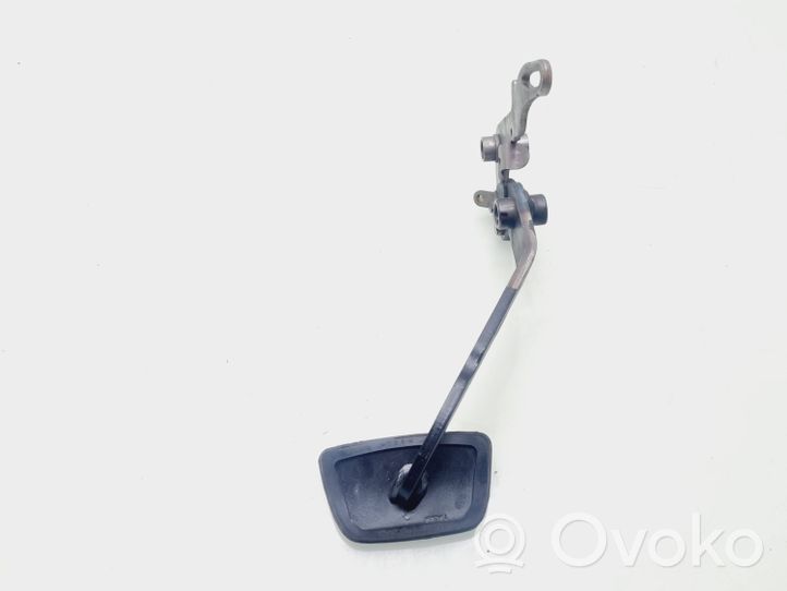 Toyota Land Cruiser (J150) Brake pedal 