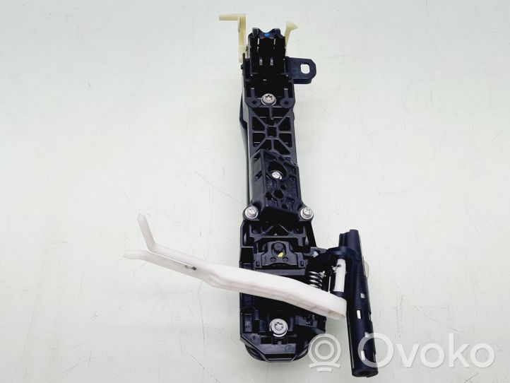 Toyota Land Cruiser (J150) Maniglia esterna per portiera posteriore GE30