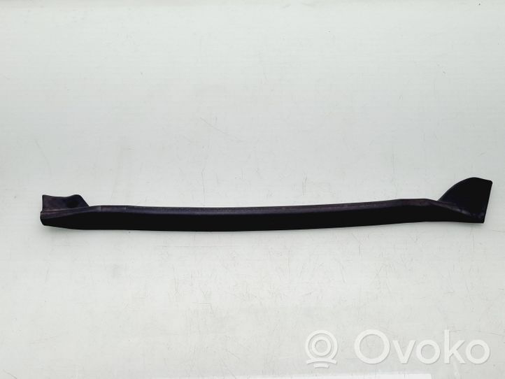 Toyota Land Cruiser (J150) Listwa / Uszczelka szyby drzwi tylnych 6788760020