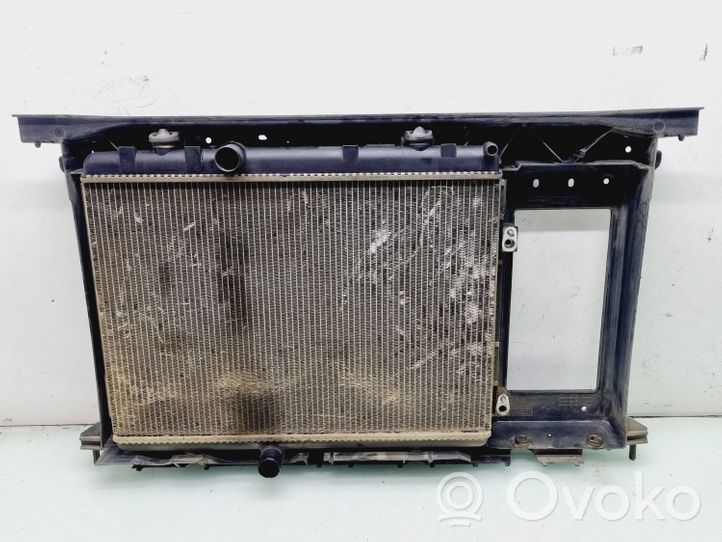 Citroen Berlingo Kit Radiateur 