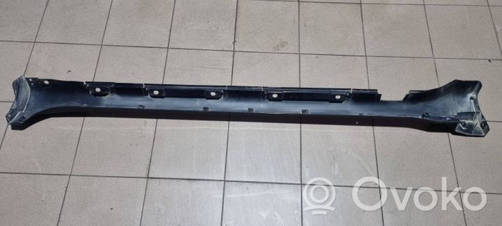 Toyota Land Cruiser (J150) Sottoporta 7580560050