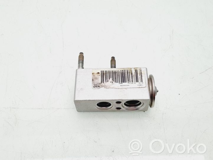 Citroen Berlingo Air conditioning (A/C) expansion valve A311010E0A