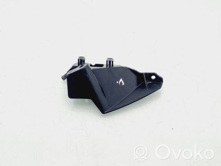 Tesla Model S Soporte del parachoques delantero 109549600A