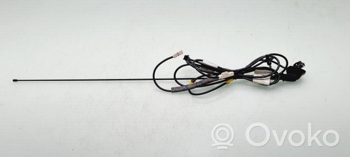 Citroen Berlingo Radion antenni 9662889580