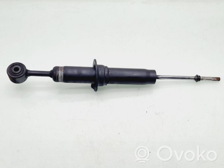 Toyota Land Cruiser (J150) Ammortizzatore anteriore 4851060250