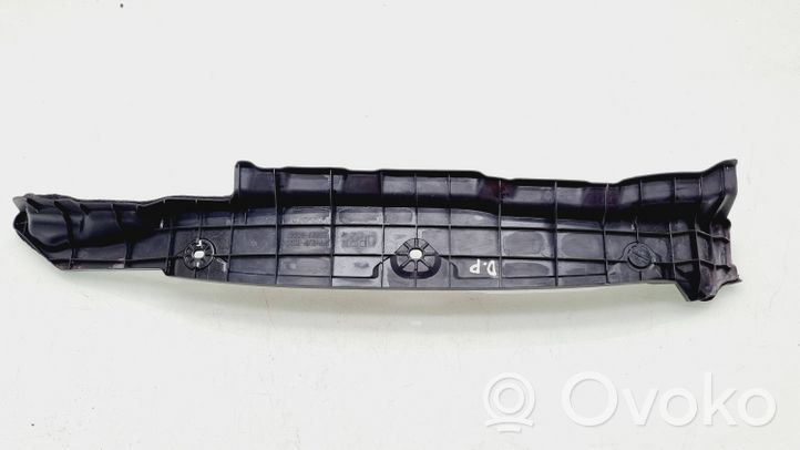 Toyota Land Cruiser (J150) Panel wykończeniowy błotnika 5382760040