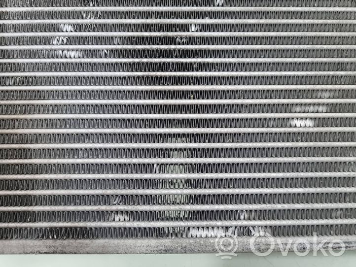 Toyota Land Cruiser (J150) Radiatore intercooler 11050