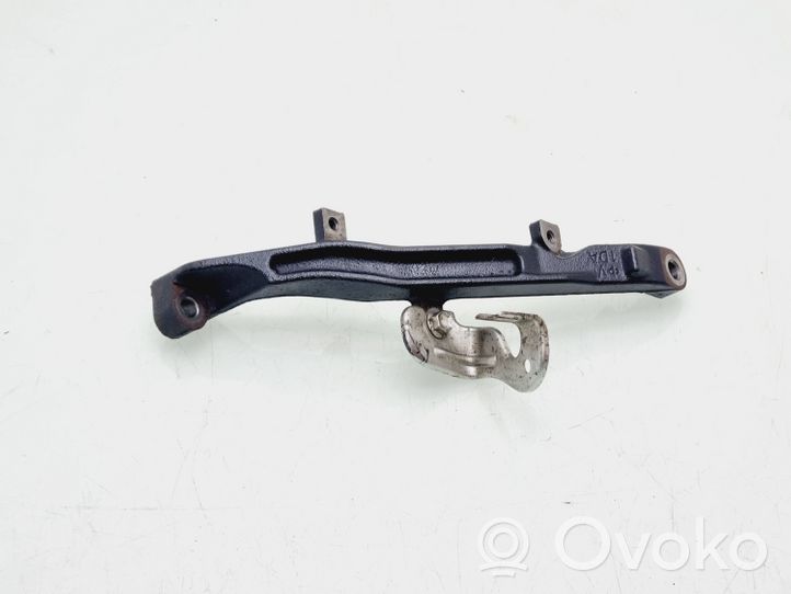 Toyota Land Cruiser (J150) Support, suspension du moteur 1711811390