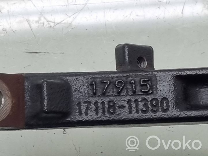 Toyota Land Cruiser (J150) Łapa / Mocowanie silnika 1711811390