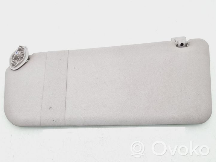 Toyota Proace Sun visor 