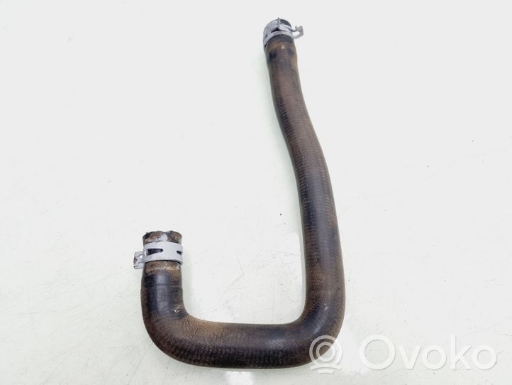 Toyota Proace Conduit de tuyau de chauffage Webasto 