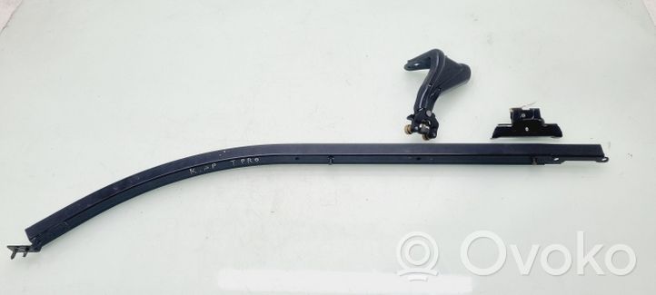 Toyota Proace Cerniera finecorsa del portellone scorrevole 982060