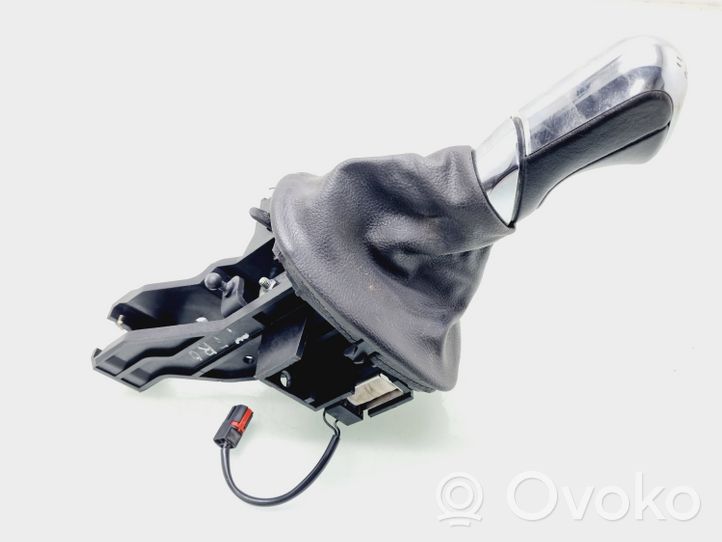 Toyota Proace Gear selector/shifter (interior) 1440109580
