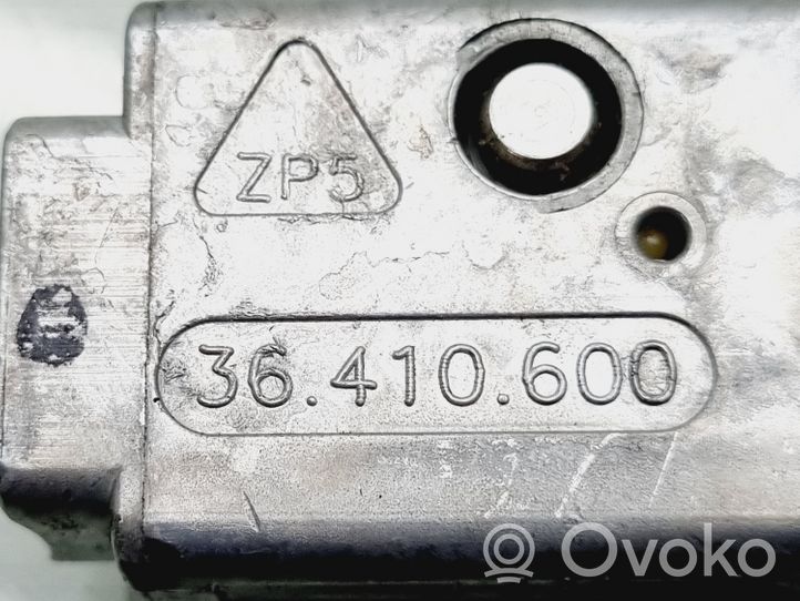 Toyota Proace Užvedimo spynelė 36410600