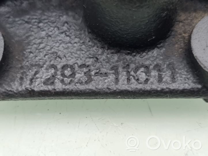 Toyota Land Cruiser (J150) Inna część silnika 1729311011