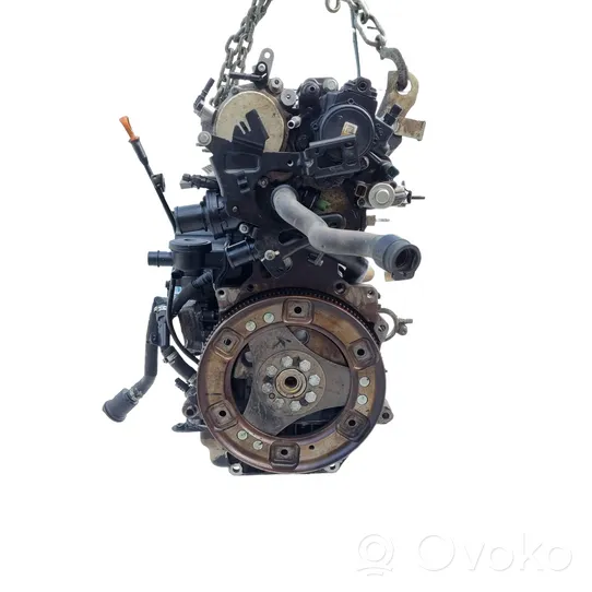 Toyota Proace Moteur 9682446510