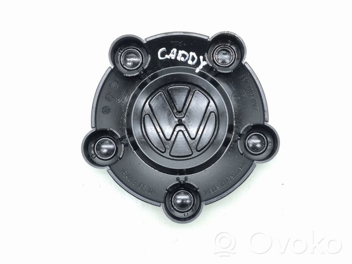 Volkswagen Caddy Wheel nut cap/cover 