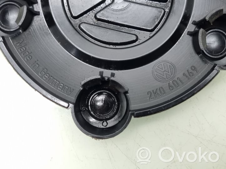 Volkswagen Caddy Tapa/tapón del tornillo de la rueda 
