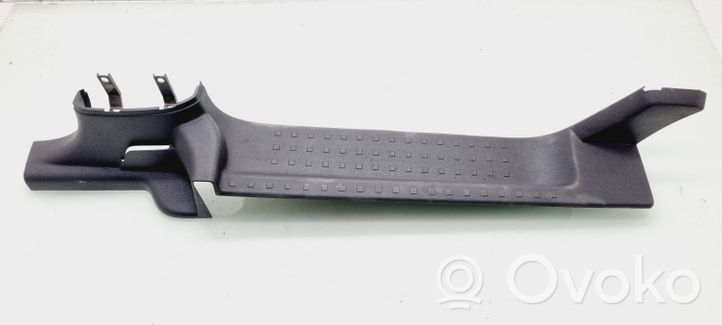 Volkswagen Caddy Rear sill trim cover 2K0853372E